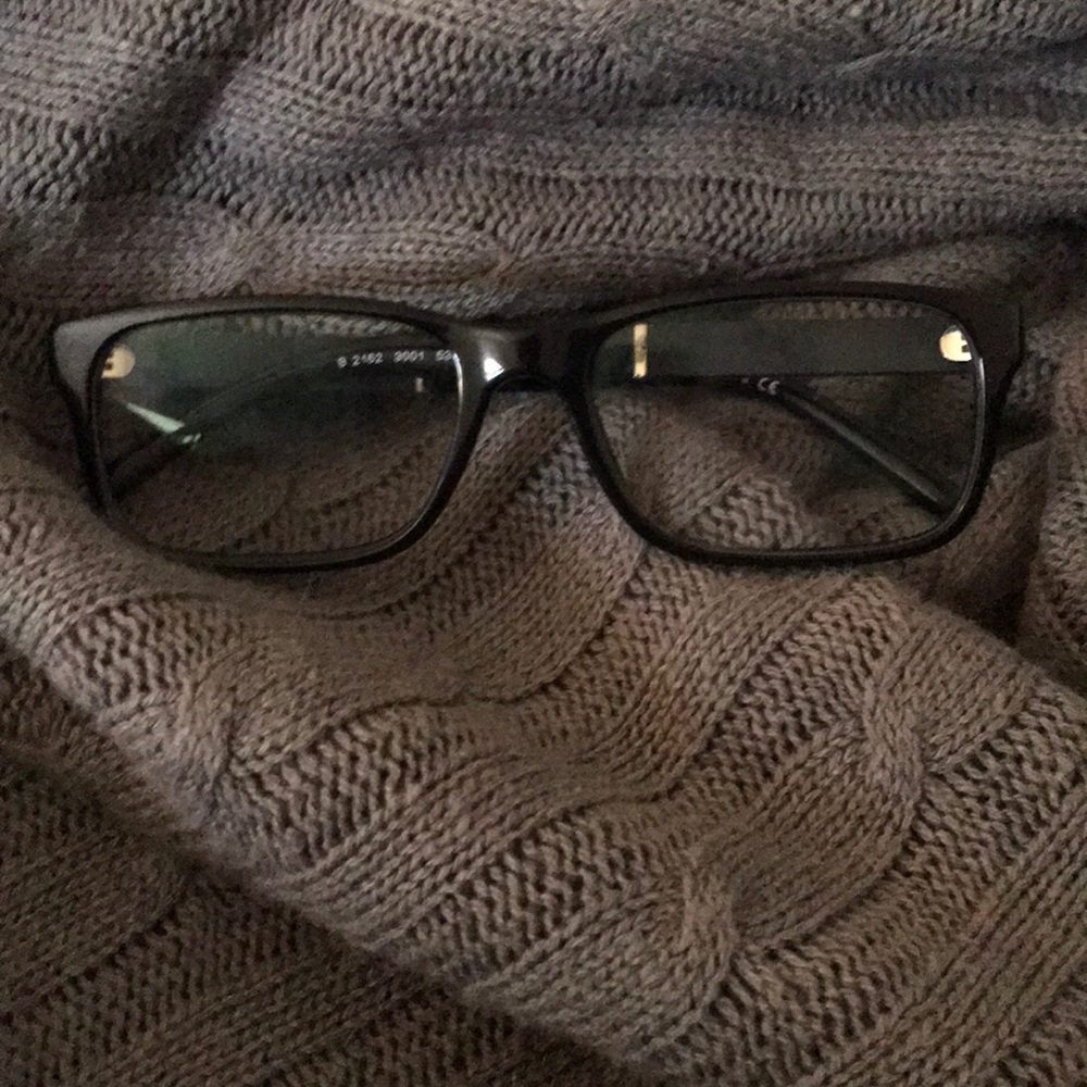 Burberry Glasses